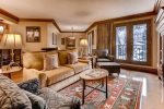 Beaver Creek Park Hyatt Residence Club 2 Bedroom